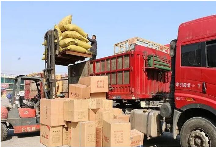 泉州到汉阴县物流专线