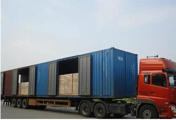 泉州到汉阴县整车运输