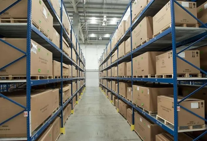 泉州到汉阴县货物仓储