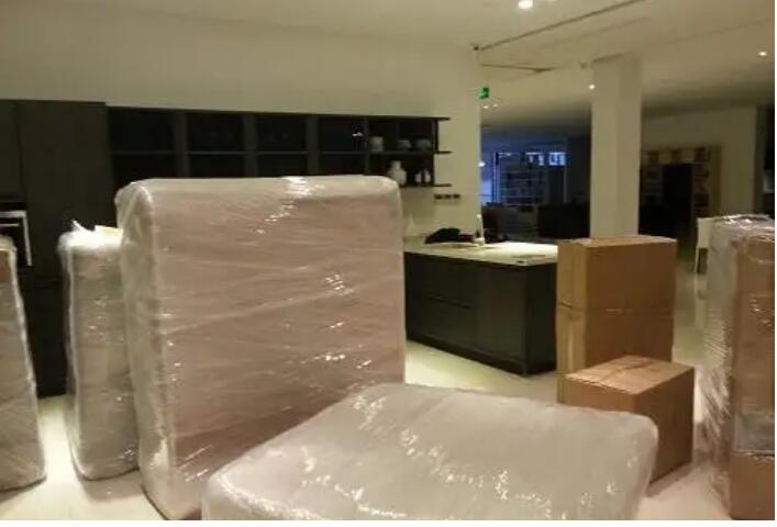 泉州到汉阴县长途搬家