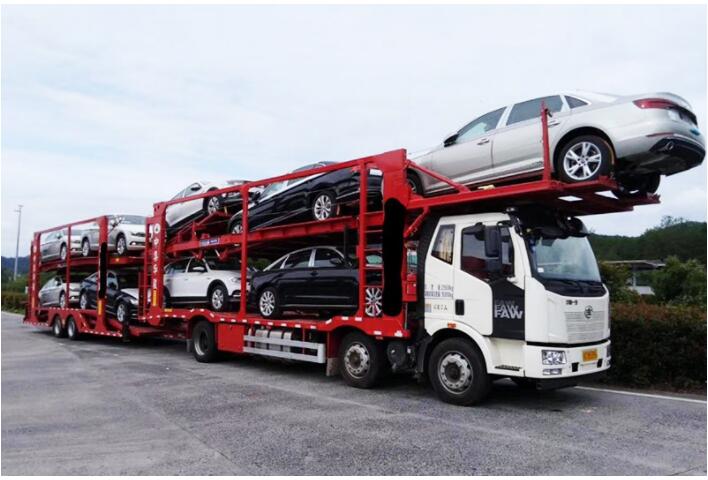 泉州到汉阴县轿车托运